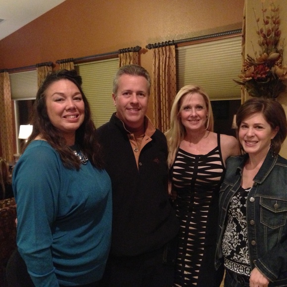 Vintage / Rare BeBe BodyCon Dress Sz S - Picture 5 of 10